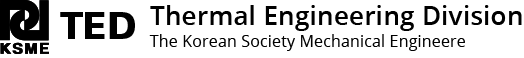 Thermal Engineering Division Logo